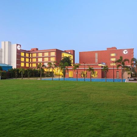 Fortune Park Airport Road, Hubballi - Member Itc Hotels' Group Exteriör bild