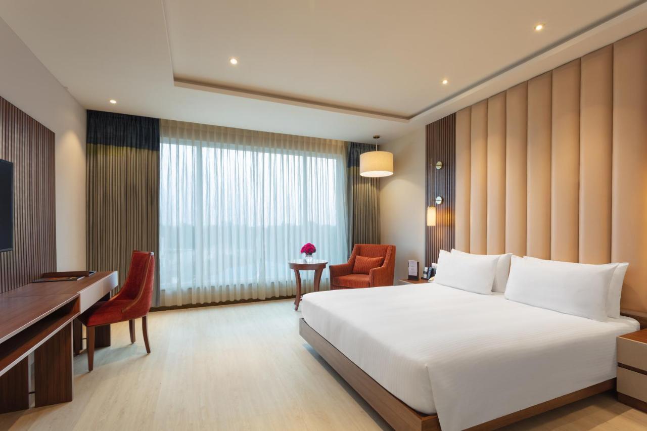Fortune Park Airport Road, Hubballi - Member Itc Hotels' Group Exteriör bild