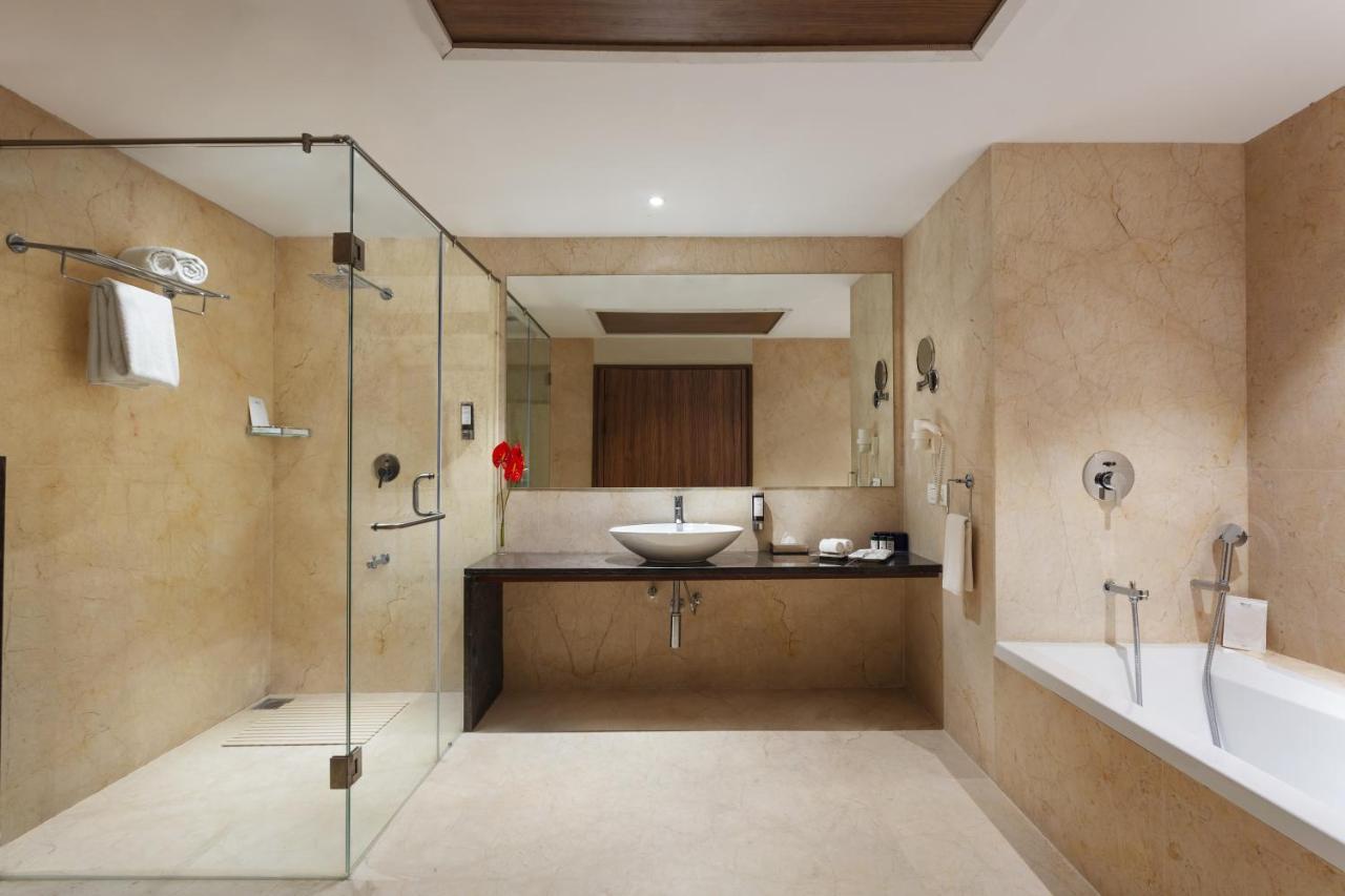 Fortune Park Airport Road, Hubballi - Member Itc Hotels' Group Exteriör bild