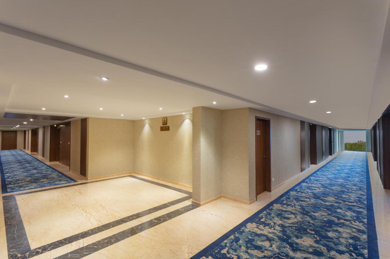 Fortune Park Airport Road, Hubballi - Member Itc Hotels' Group Exteriör bild