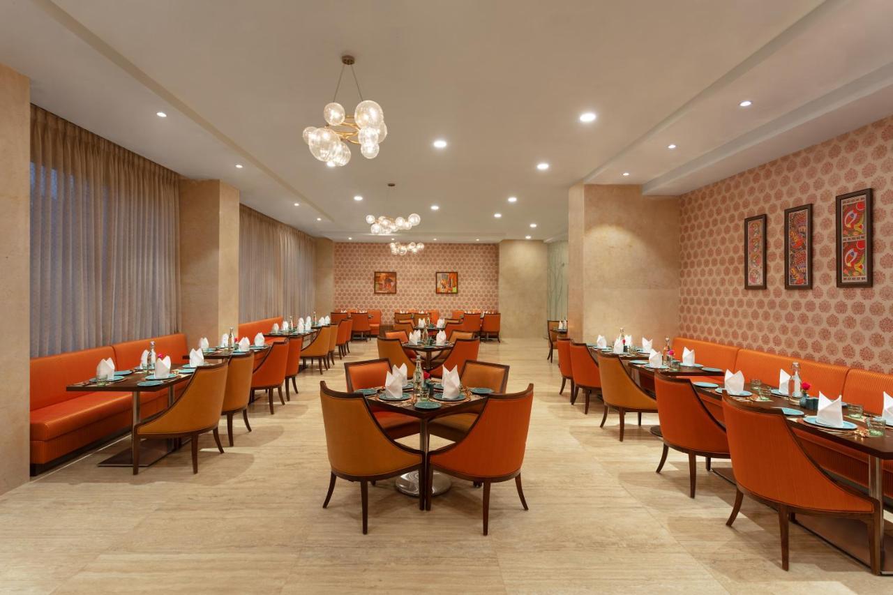 Fortune Park Airport Road, Hubballi - Member Itc Hotels' Group Exteriör bild