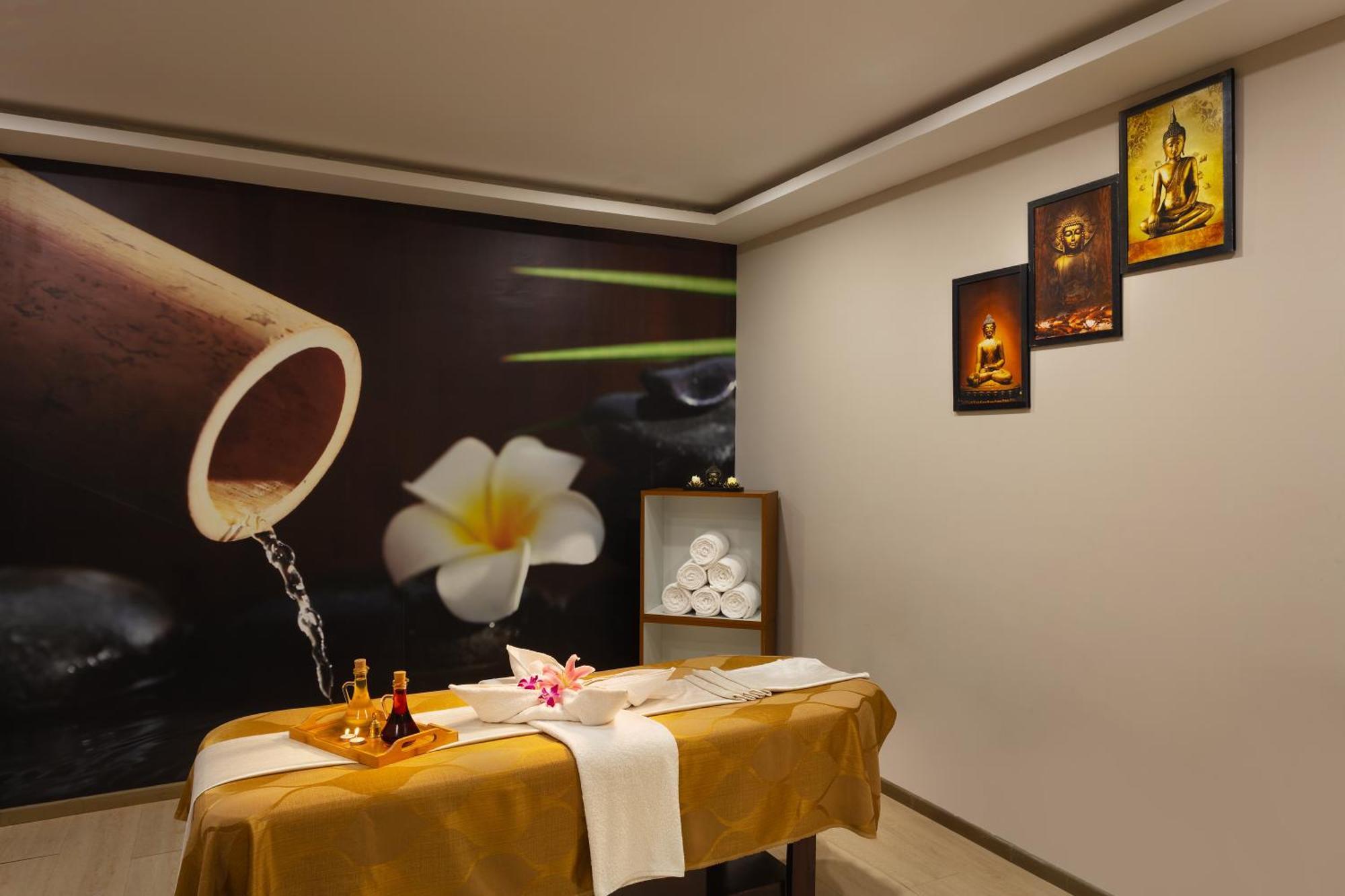 Fortune Park Airport Road, Hubballi - Member Itc Hotels' Group Exteriör bild