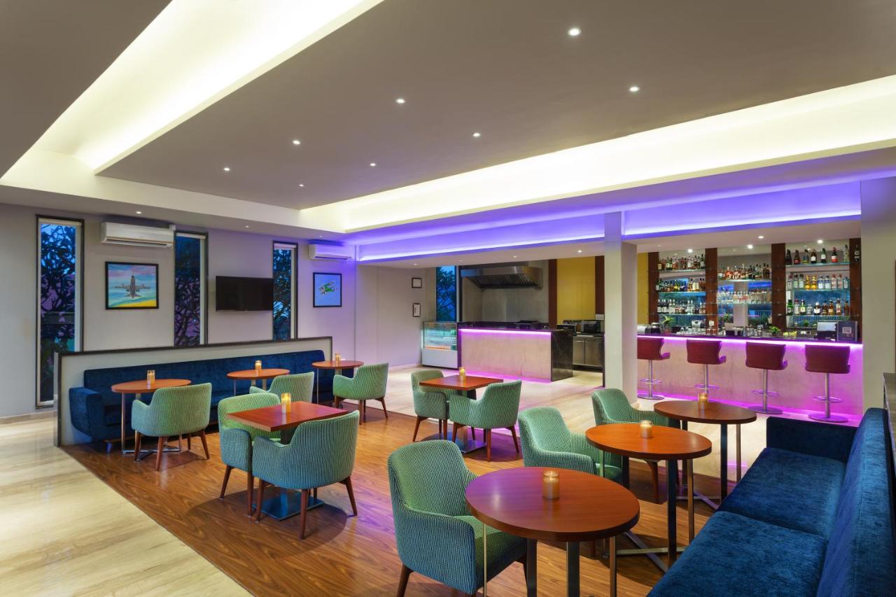 Fortune Park Airport Road, Hubballi - Member Itc Hotels' Group Exteriör bild