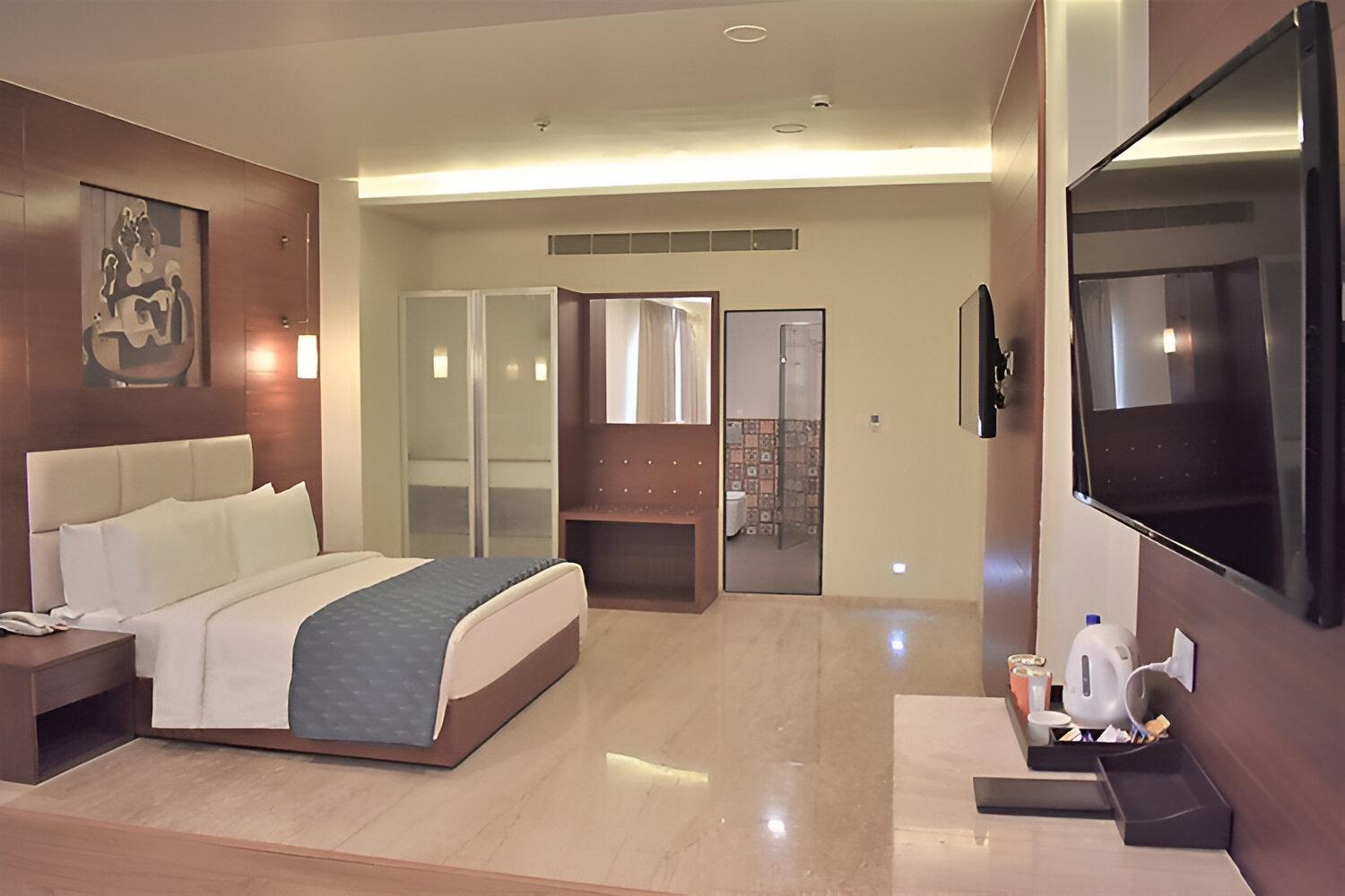 Fortune Park Airport Road, Hubballi - Member Itc Hotels' Group Exteriör bild