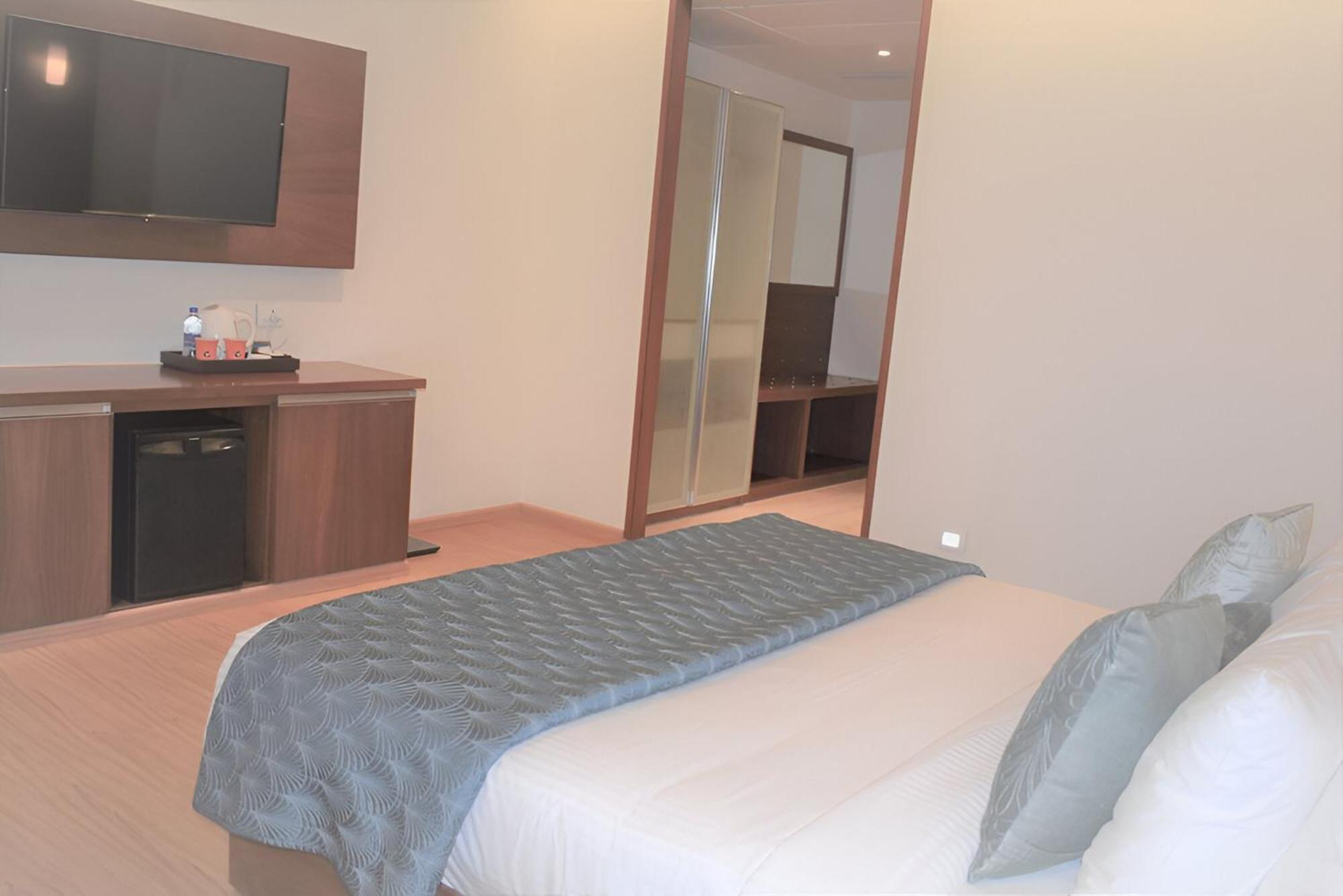 Fortune Park Airport Road, Hubballi - Member Itc Hotels' Group Exteriör bild